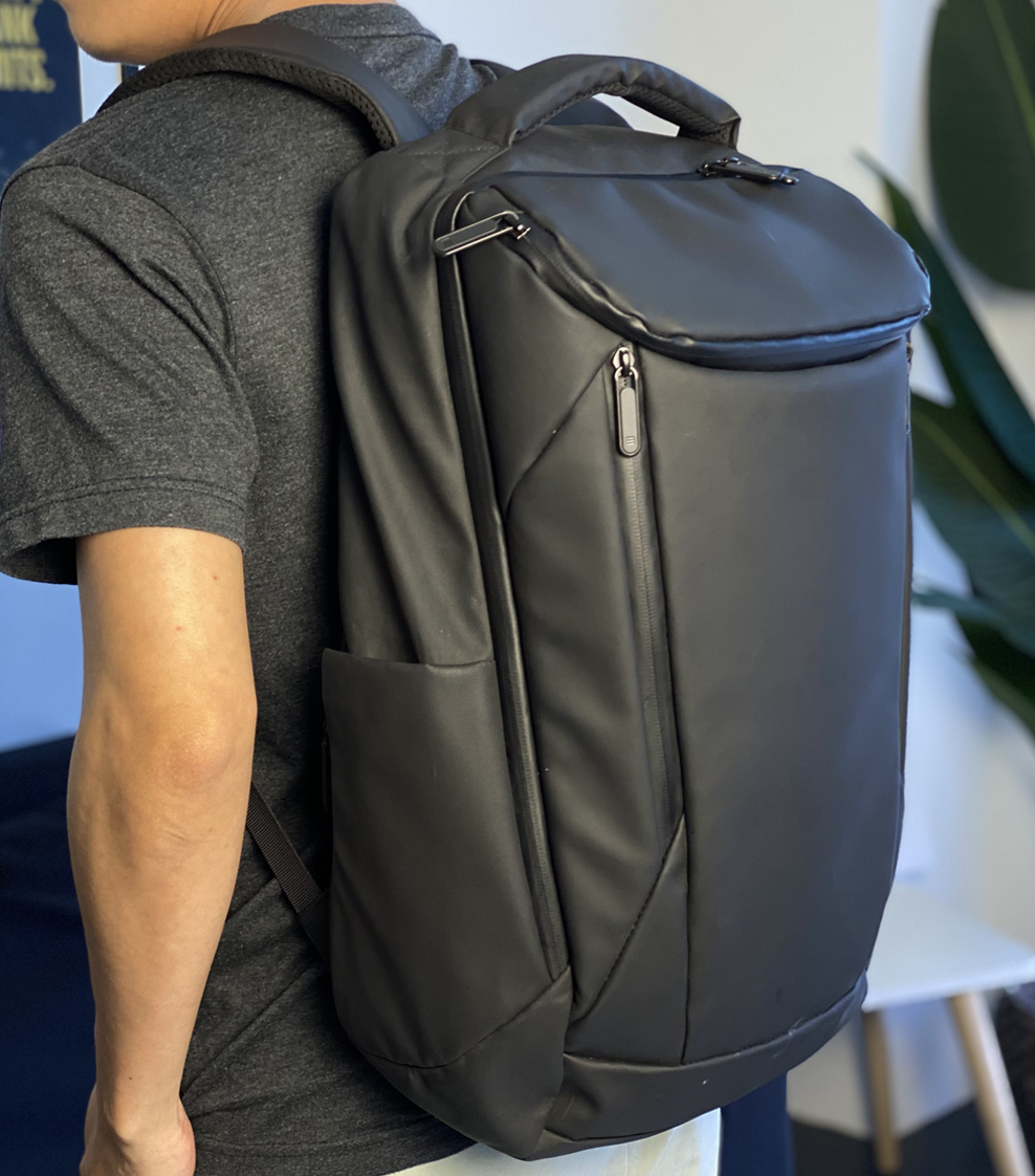 SaltyOrigins Product Selection